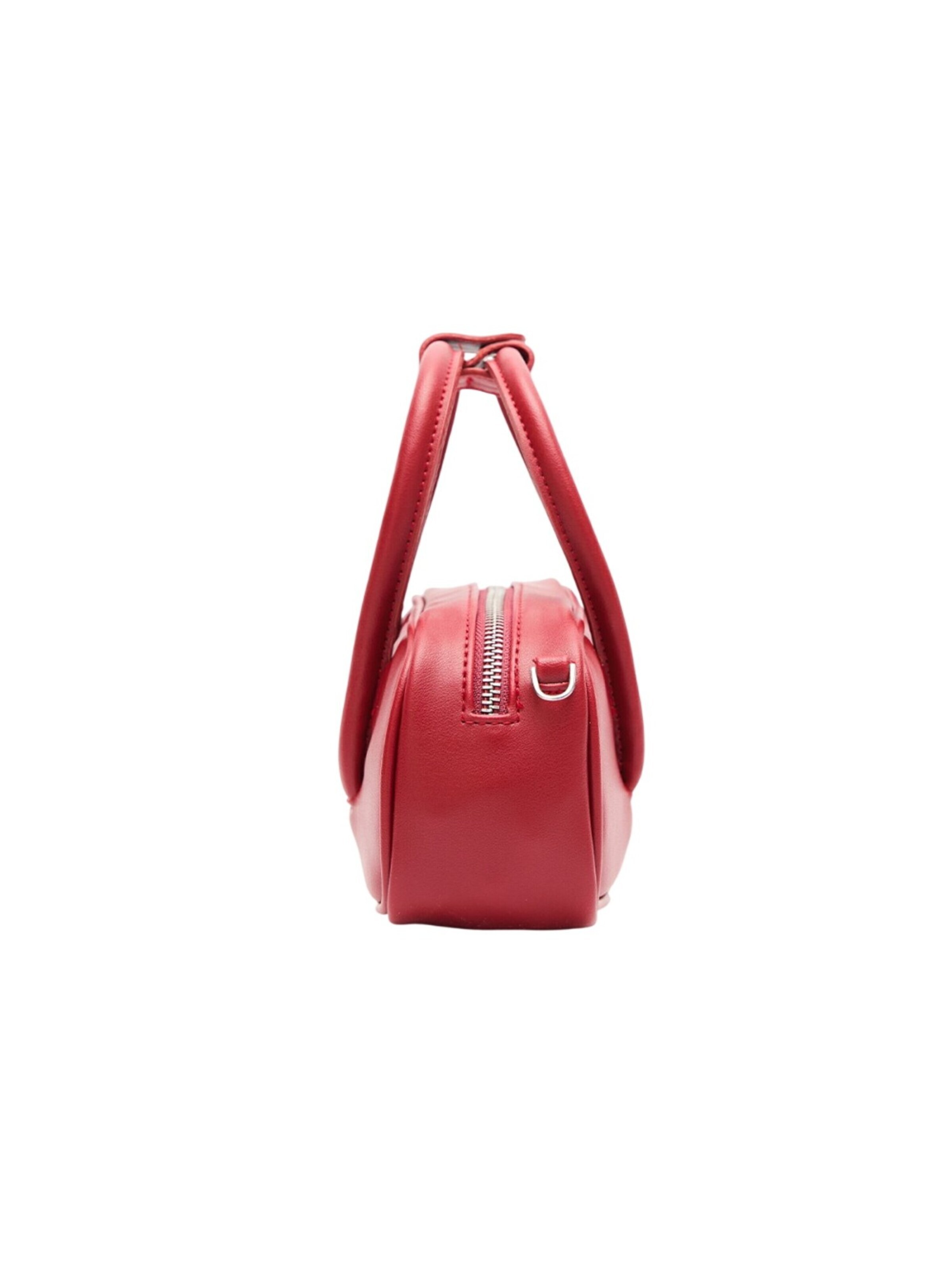 MANUKA Shoulder bag in Red