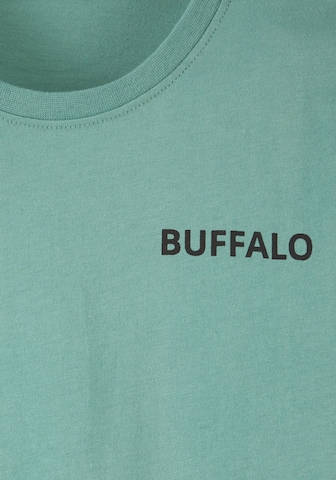BUFFALO Pajamas in Green
