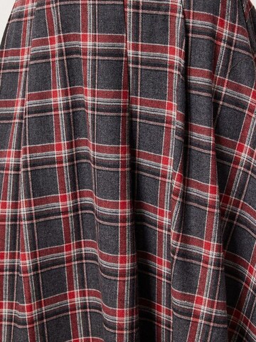 Gonna 'Röcke' di Happiness İstanbul in grigio