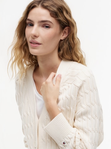 Giacchetta di TOMMY HILFIGER in beige