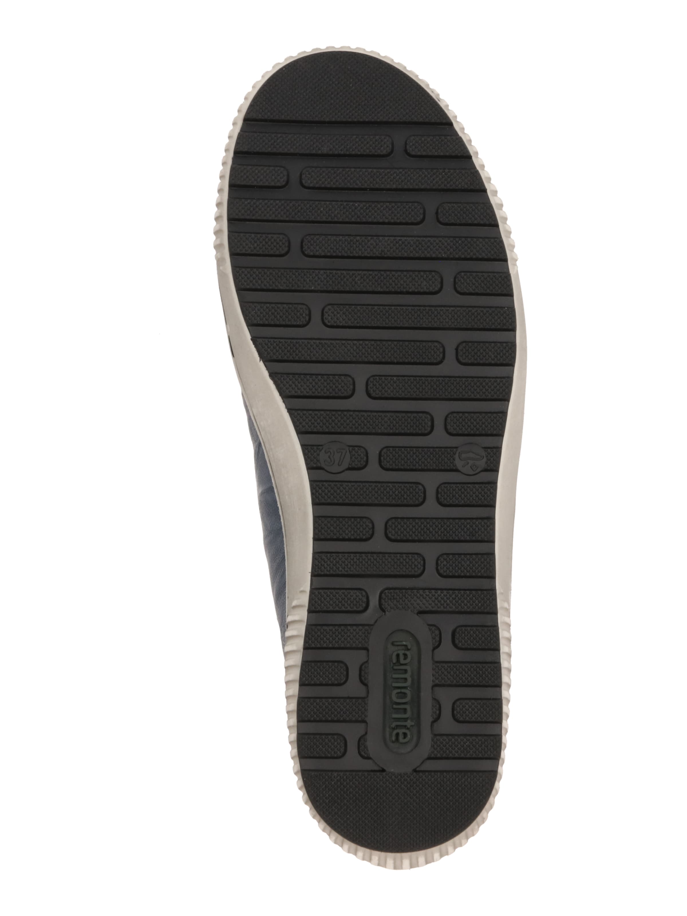 REMONTE - Sapatilhas altas em azul