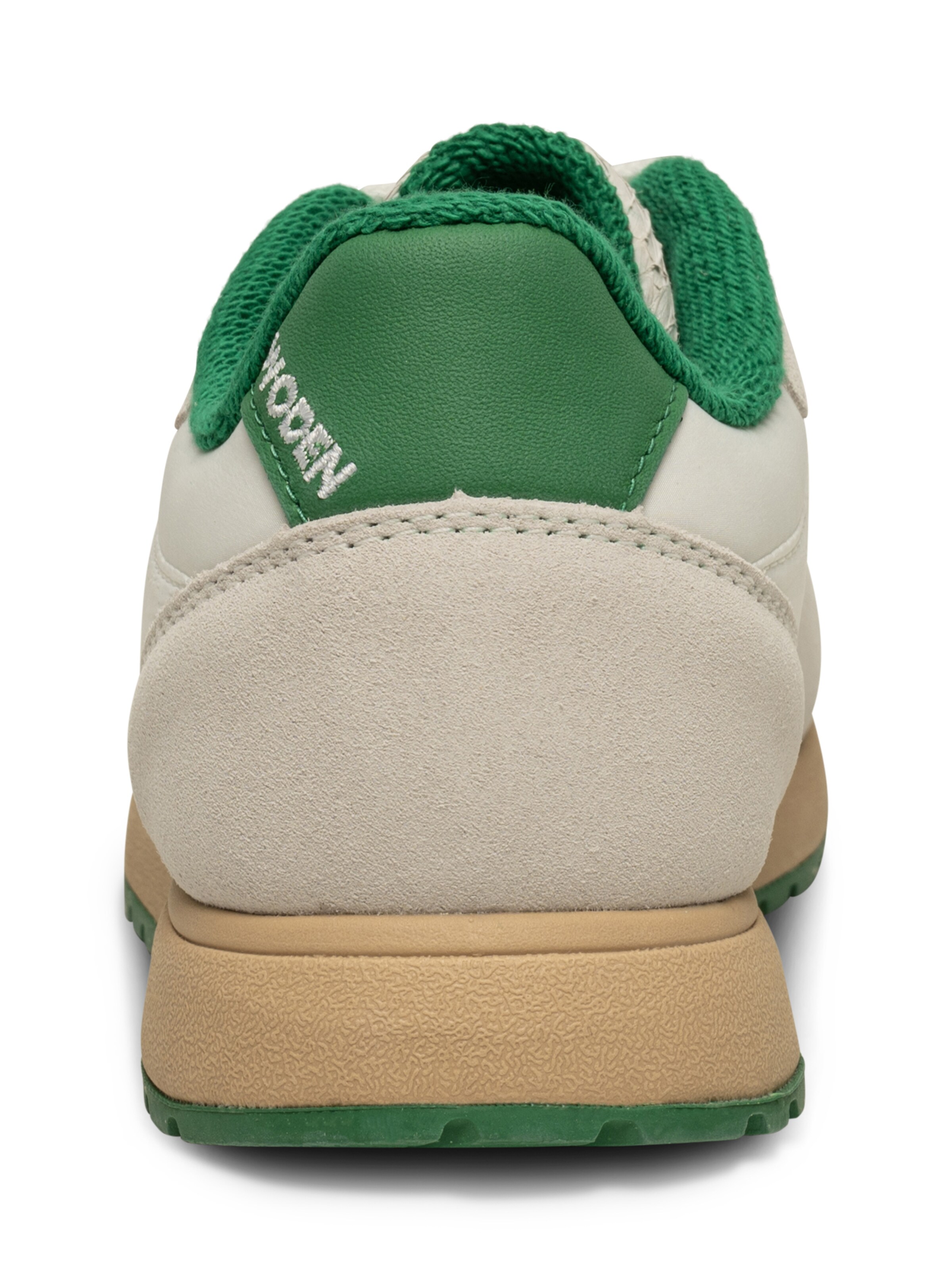 WODEN Sneaker low 'Nellie Vintage' i blandingsfarvet