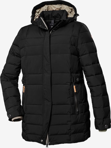 Veste fonctionnelle 'STW 6' STOY en noir