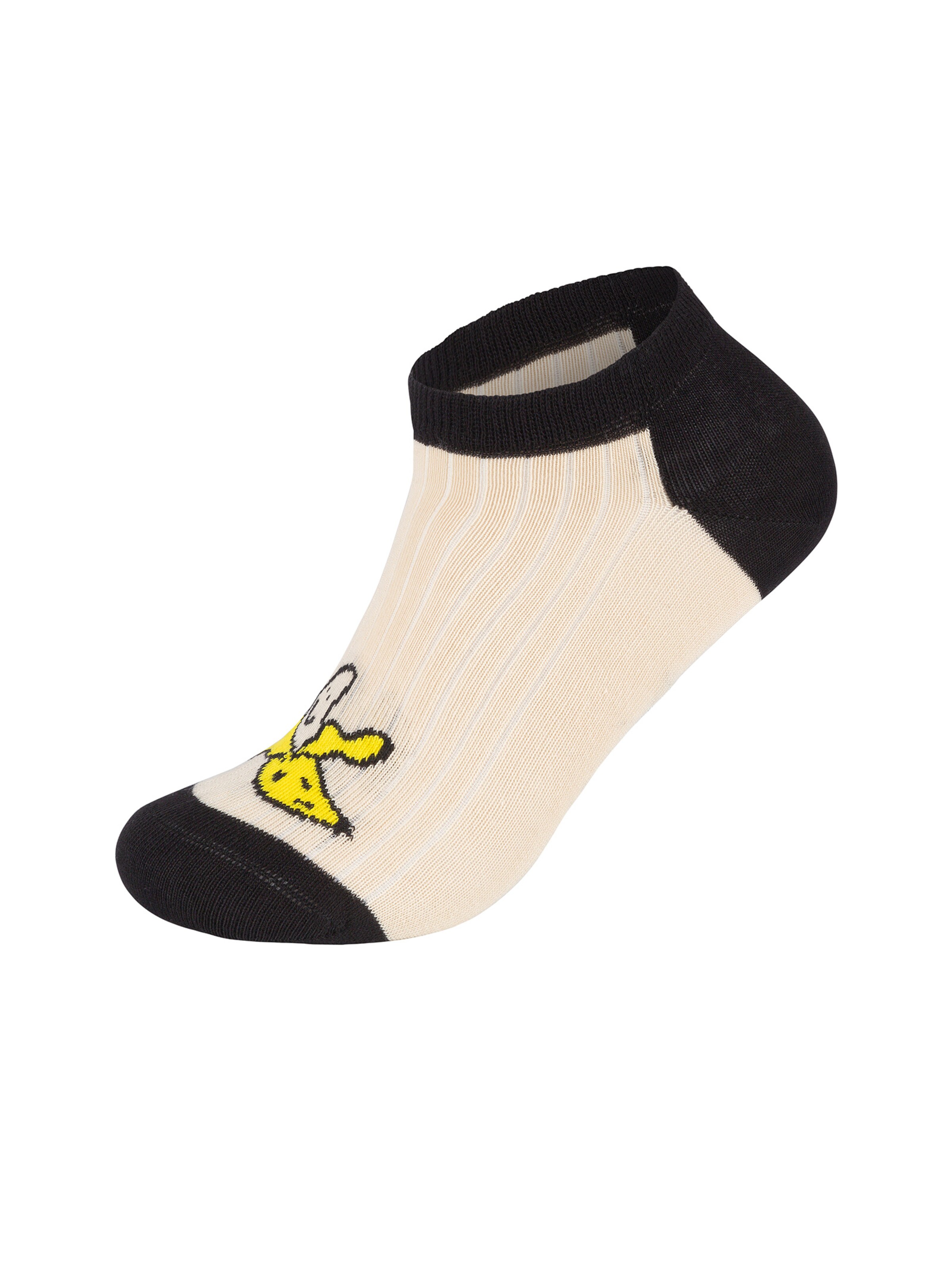 Happy Socks Socks 'Low Fruit' in Mixed colors