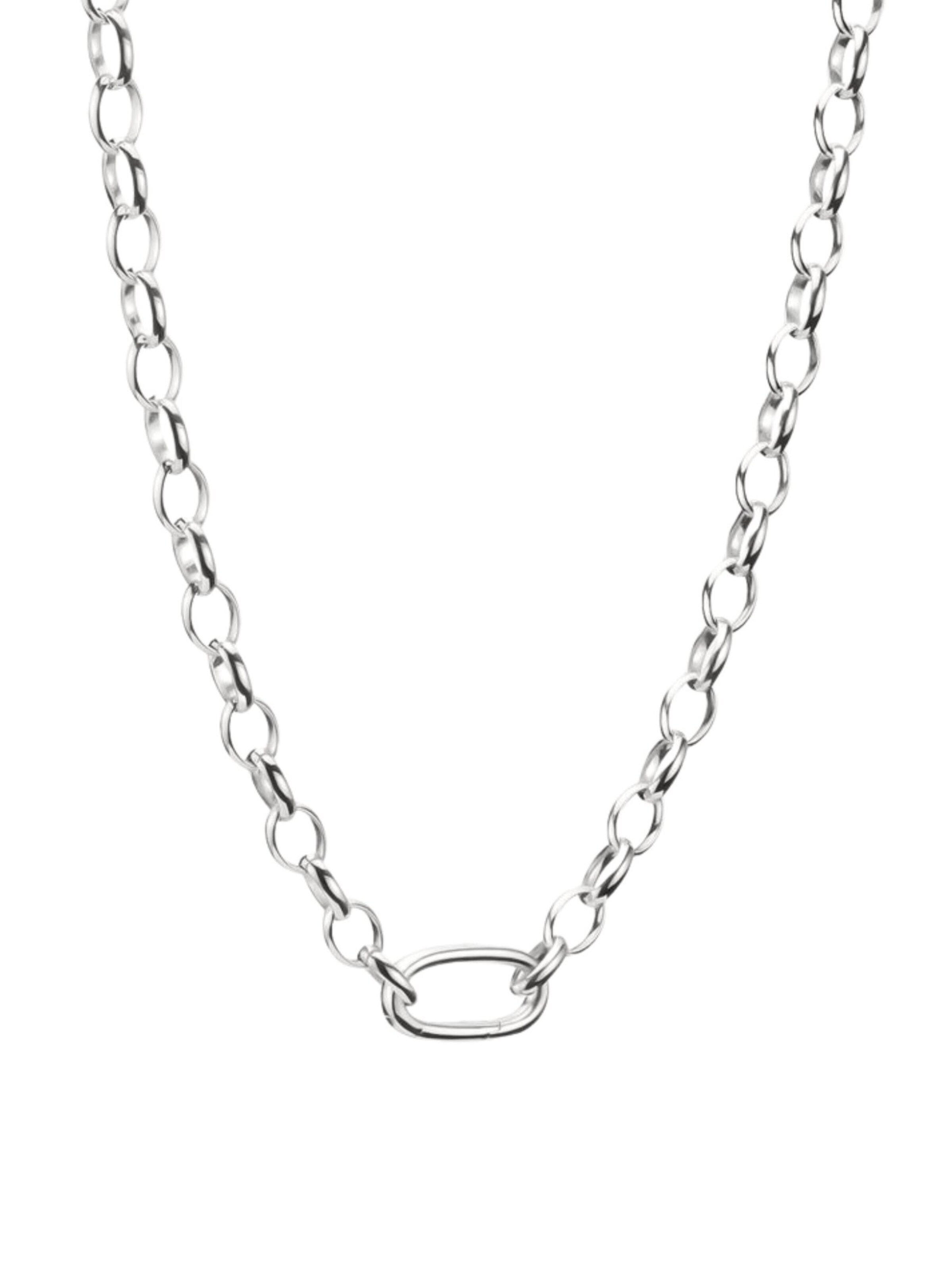Chaîne Thomas Sabo en argent