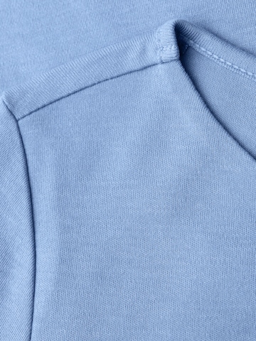 STREET ONE Shirt 'New Lanea' in Blau