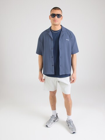 ELLESSE Särk 'Oliva', värv sinine