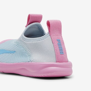 PUMA Lage schoen 'Aquacat Shield' in Blauw