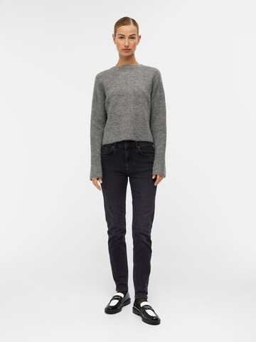 OBJECT Skinny Farmer 'NAIA' - fekete