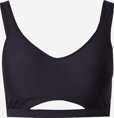 UNDER ARMOUR Urheilurintaliivit 'Infinity' värissä musta, Tuotenäkymä