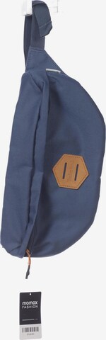 TIMBERLAND Tasche One Size in Blau: predná strana