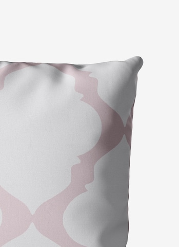 HOME AFFAIRE Duvet Cover in Pink