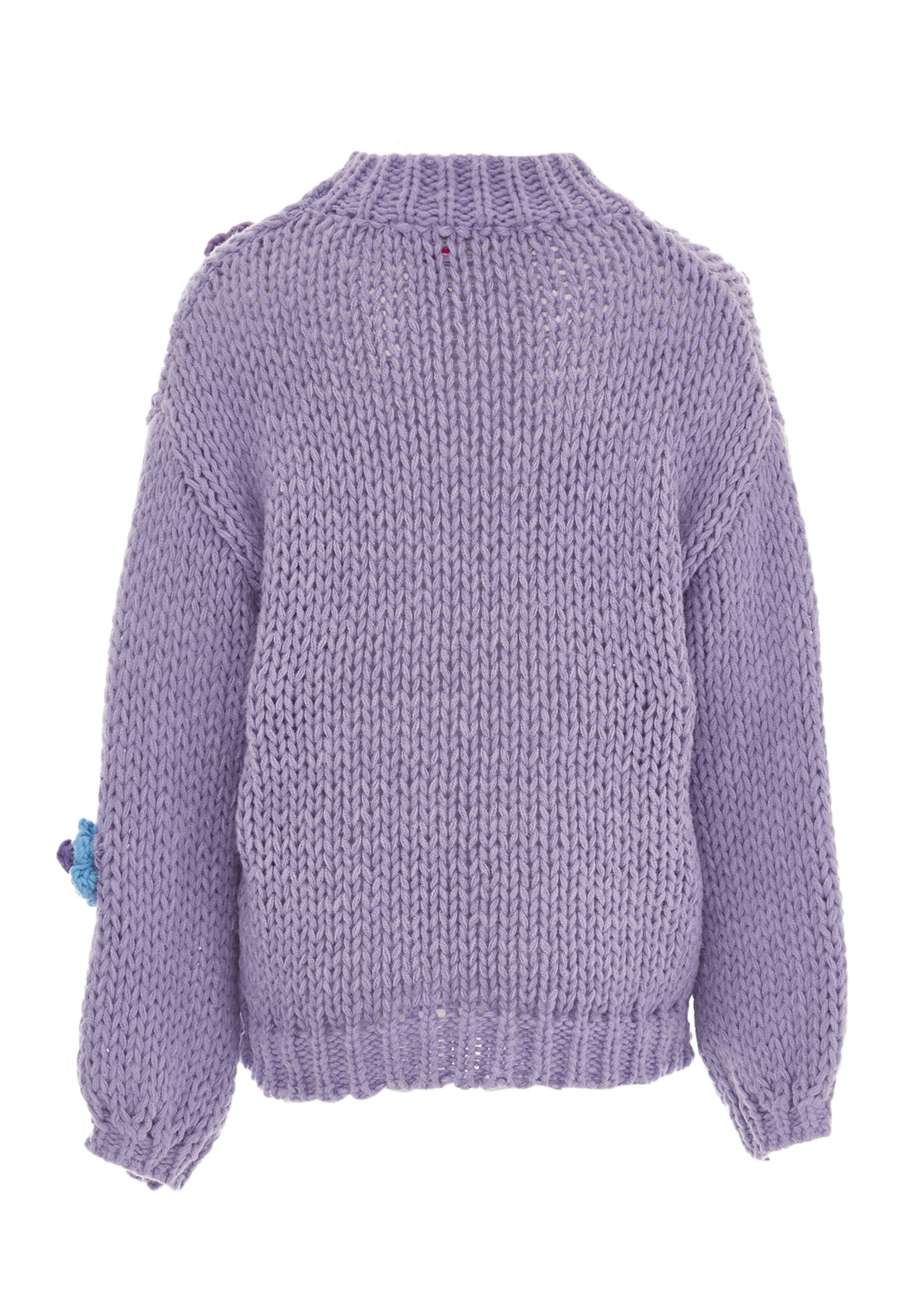 ebeeza Tröja i lila