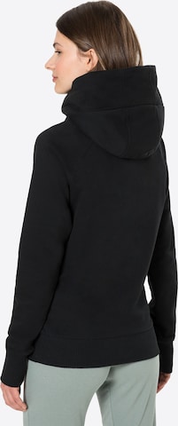 Fli Papigu Hoodie 'Who Killed Kenny' in Schwarz