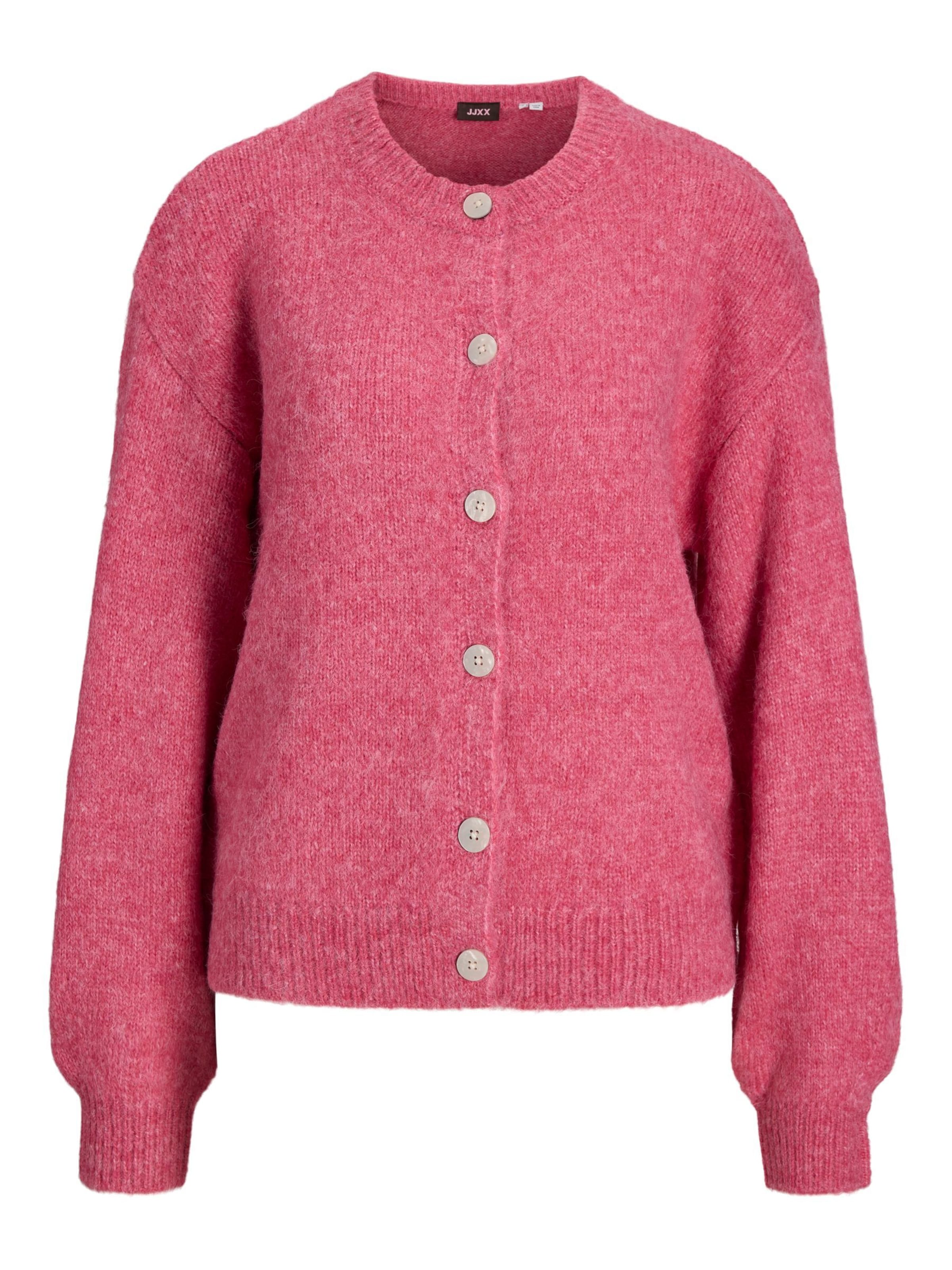 Giacchetta 'JXLou' di JJXX in rosa: frontale