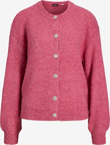 Giacchetta 'JXLou' di JJXX in rosa: frontale