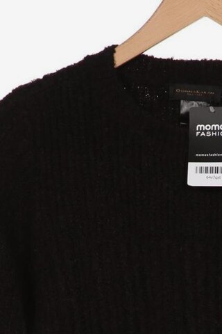 Donna Karan New York Sweater & Cardigan in M in Black