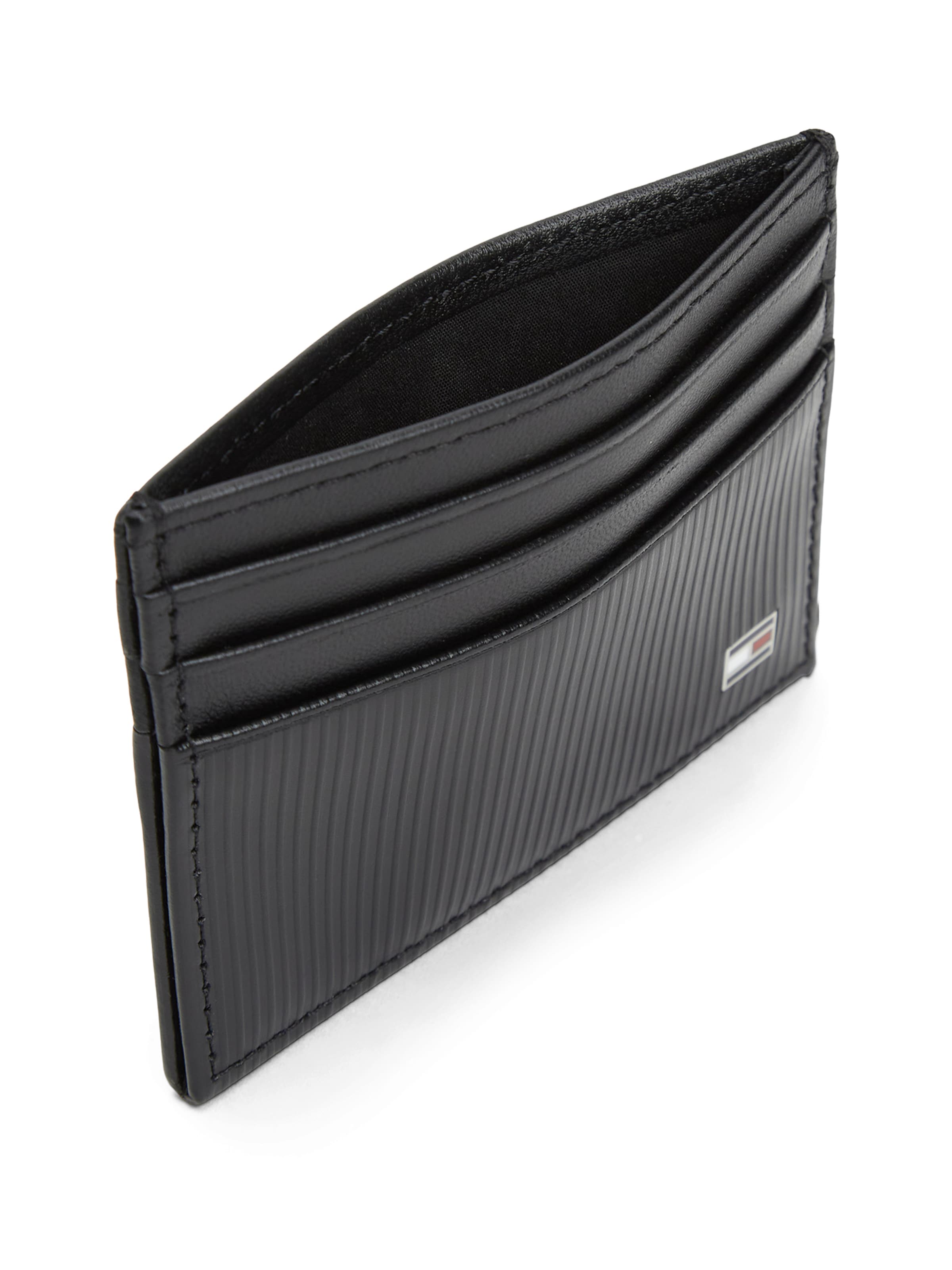 TOMMY HILFIGER Θήκη σε μαύρο