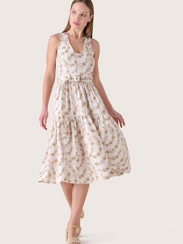 Camomilla Italia Evening dress in Beige
