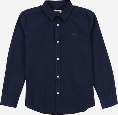 Marškiniai 'BATTERY HOUSEMARK' iš Levi's Kids, spalva – tamsiai mėlyna, Prekių apžvalga