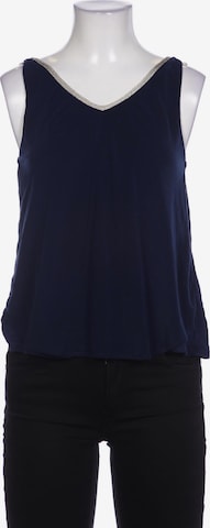 Anna Field Blouse & Tunic in S in Blue: front