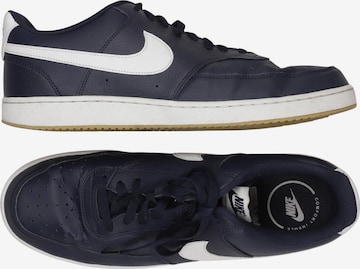 NIKE Sneaker 48,5 in Mischfarben: Vorderseite