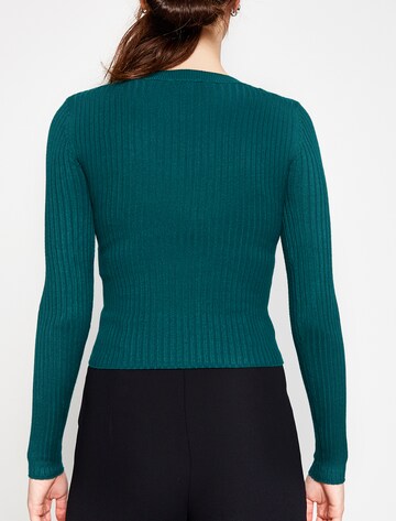 Koton Sweater in Green
