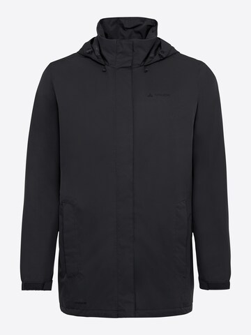 VAUDE Performance Jacket ' Escape ' in Black