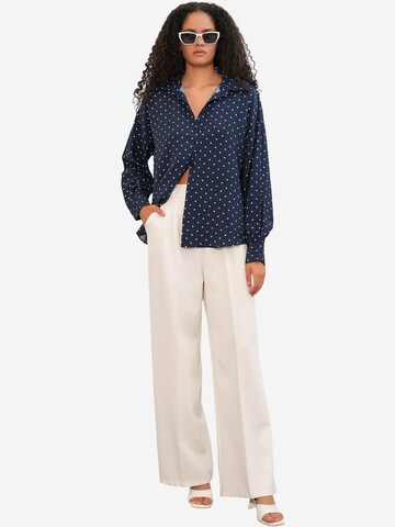 Bigdart Bluza | modra barva