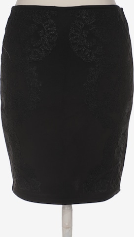Tally Weijl Skirt in L in Black: front