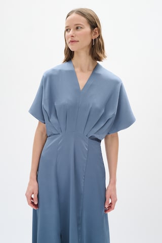 InWear - Vestido 'SuzkyIW' em azul