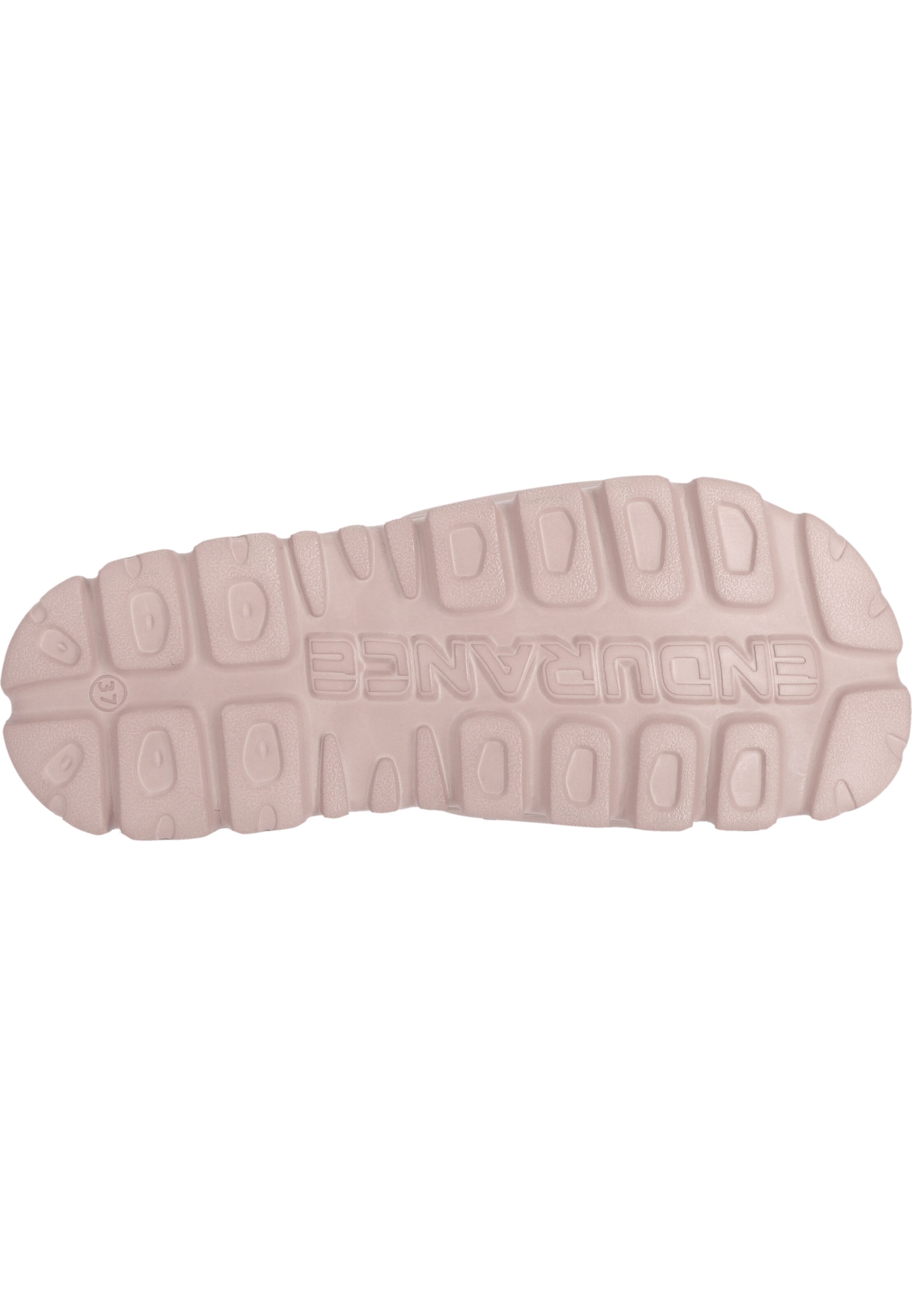 ENDURANCE Beach & Pool Shoes 'Toopin' in Pink