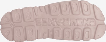 ENDURANCE Beach & Pool Shoes 'Toopin' in Pink