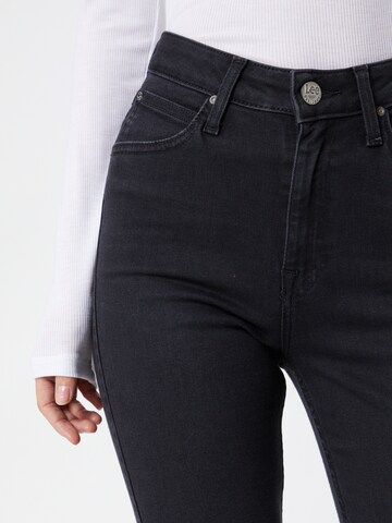 Lee - Skinny Vaquero 'IVY' en azul