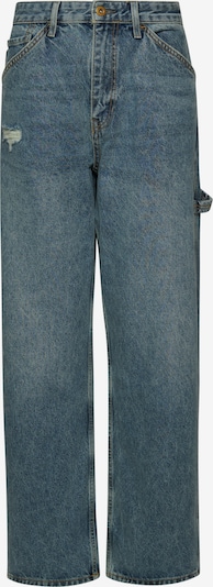 Superdry Jeans in blue denim, Produktansicht