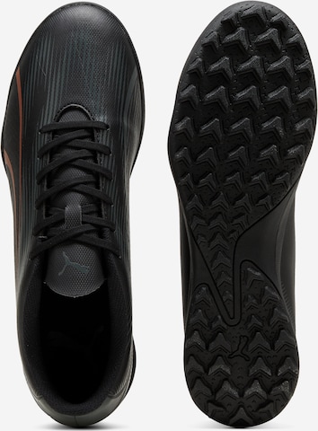 PUMA - Zapatillas de fútbol 'ULTRA PLAY' en negro