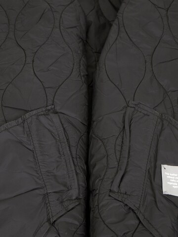 Gipsy by Mauritius Winter Jacket 'GWArjeta' in Black