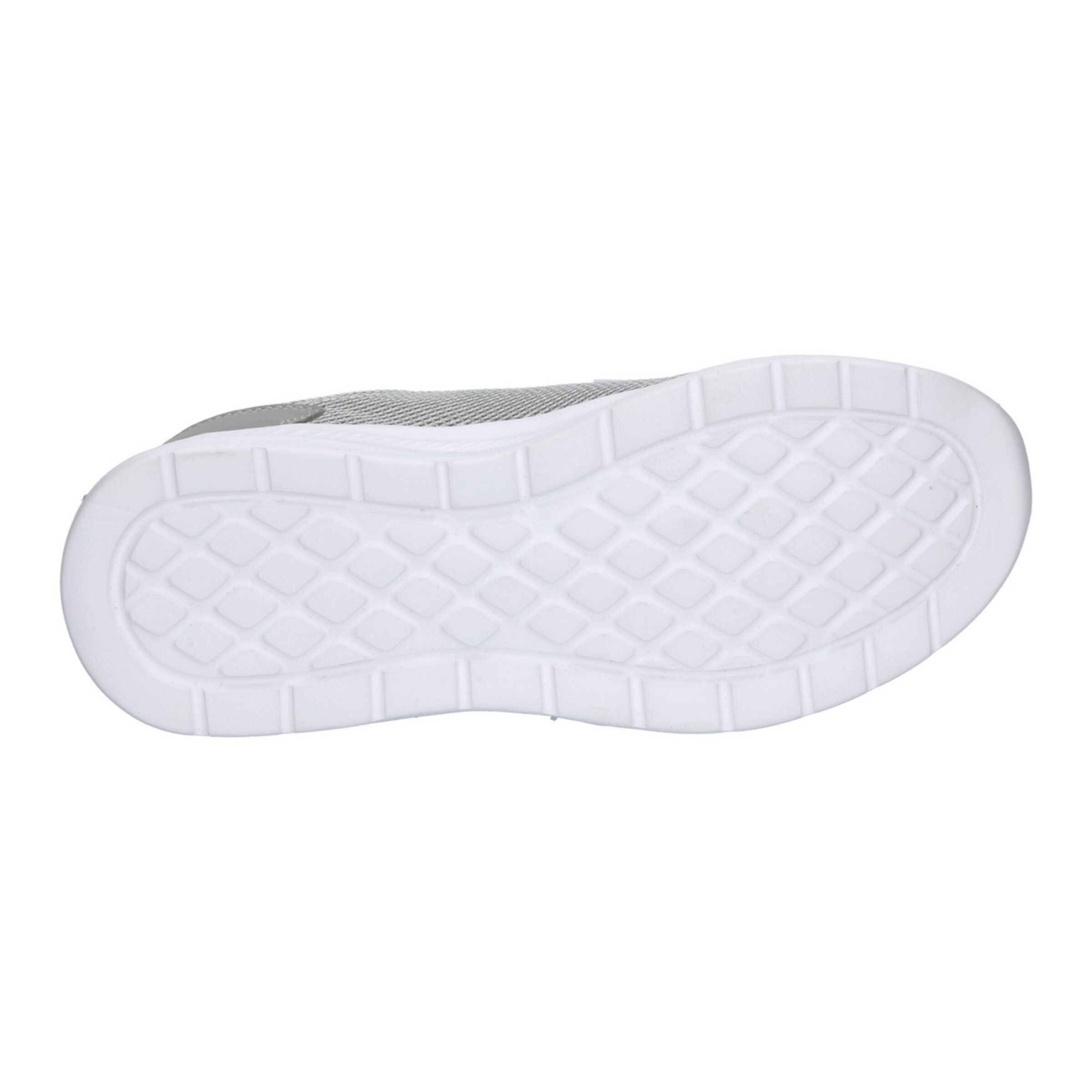 LICO Sneakers laag in Grijs