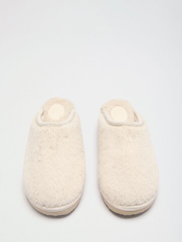 Ciabatta di Friends Like These in beige