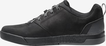 VAUDE Athletic Shoes 'AM Moab' in Black: front