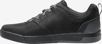 VAUDE Athletic Shoes 'AM Moab' in Black: front