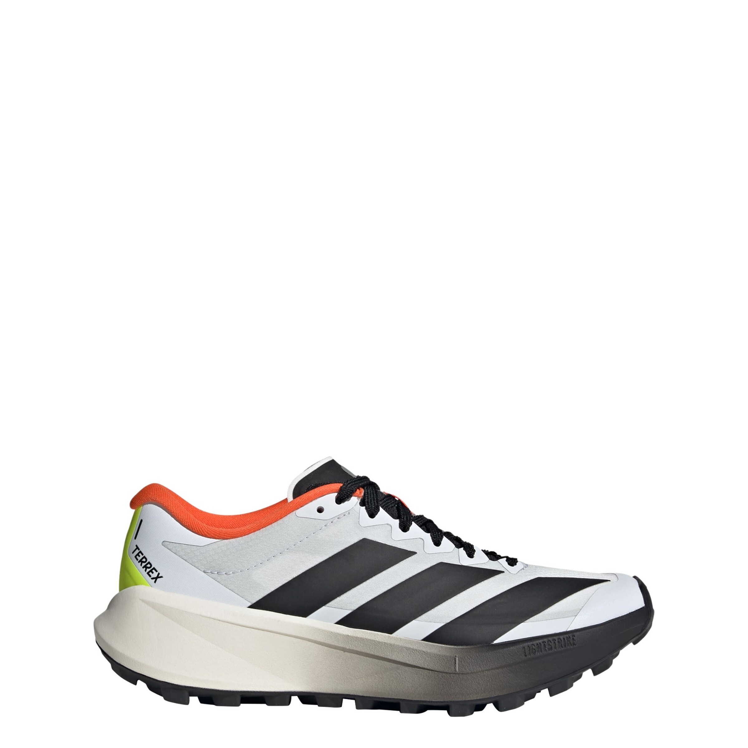ADIDAS TERREX Lage schoen 'Agravic 4' in Wit