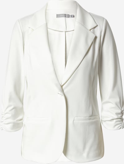 Fransa Blazer 'ZABLAZER' in White, Item view