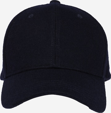 Guido Maria Kretschmer Men - Gorra 'Bruno' en azul