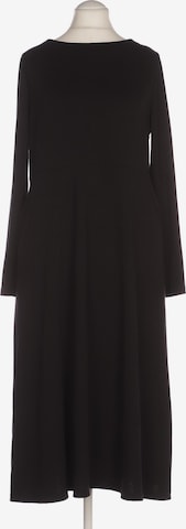 UNIQLO Dress in L in Black: front