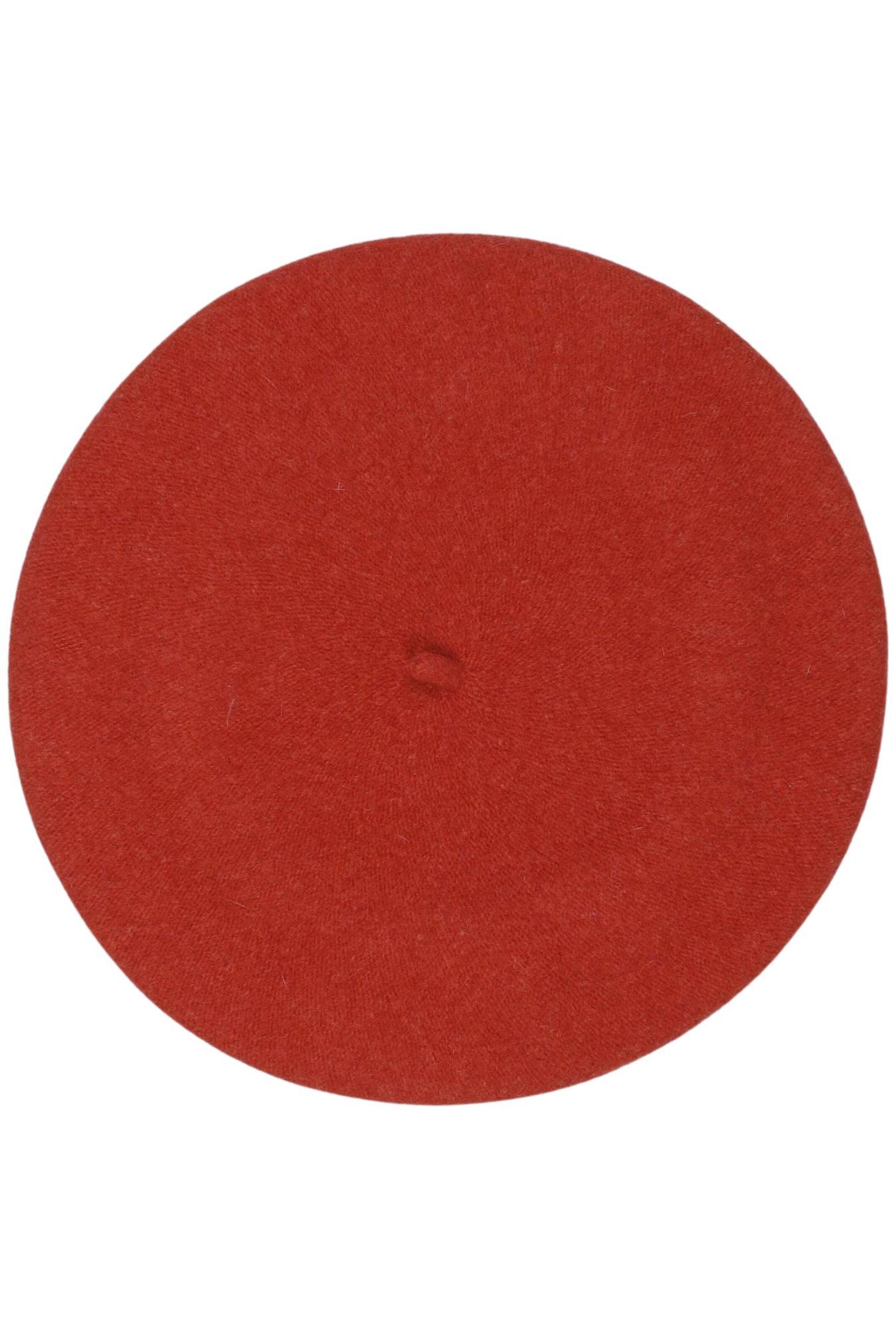 Seeberger Hat & Cap in One size in Red, Item view