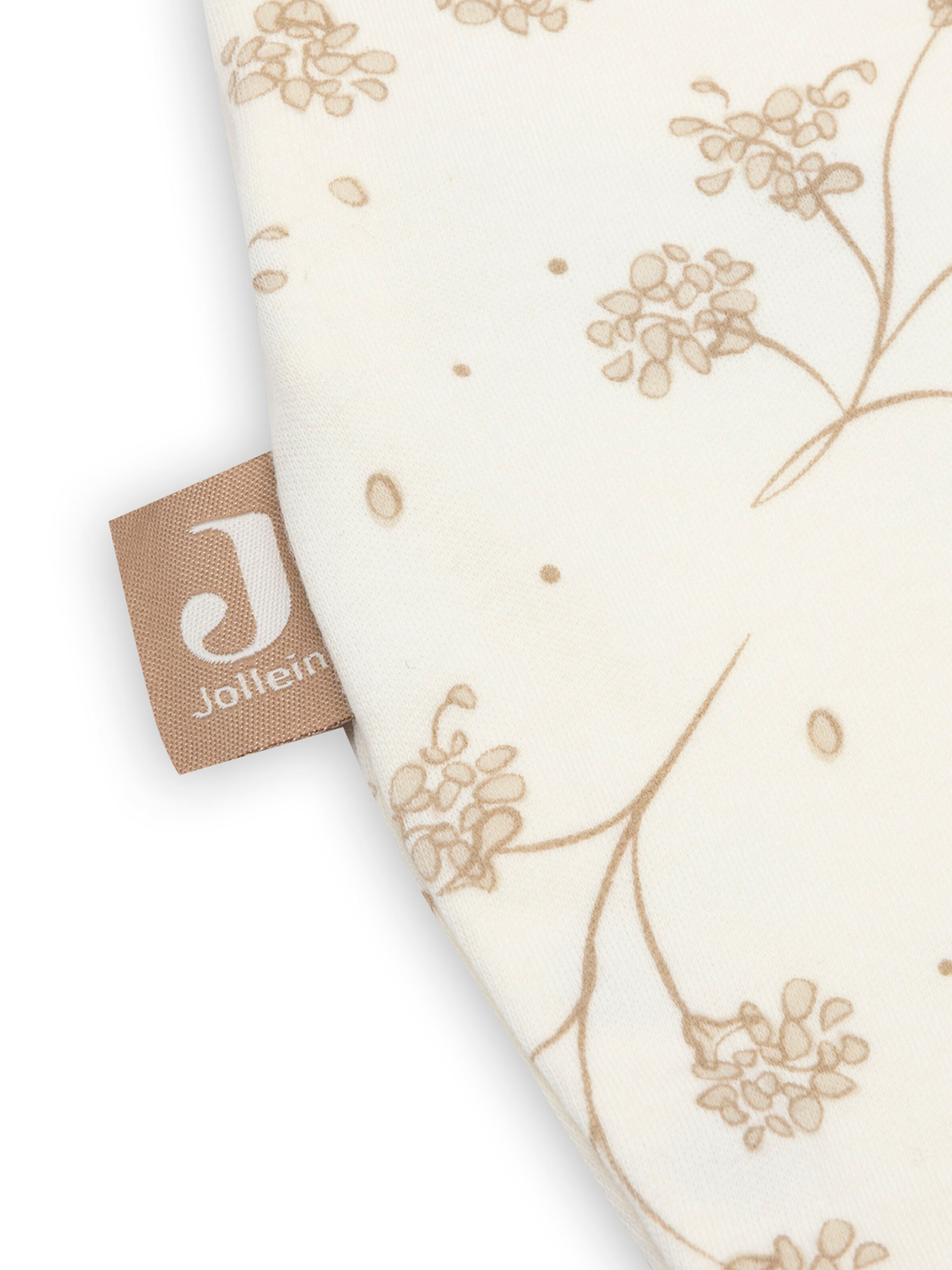 Jollein Sleeping bag in Beige