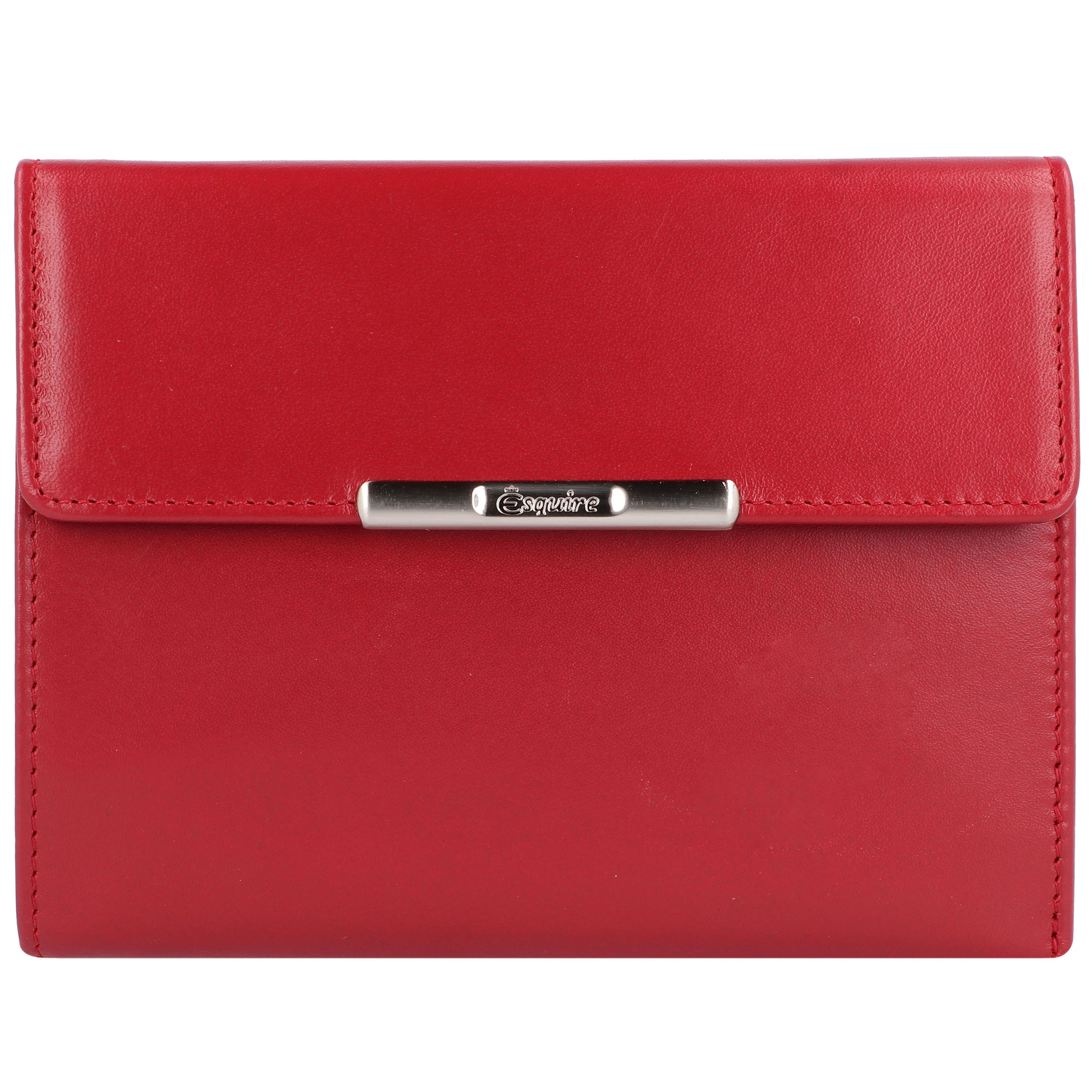 Esquire Tegnebog 'Helena' i rød: forside