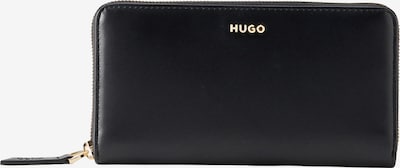 Piniginė 'Syndra' iš HUGO, spalva – juoda, Prekių apžvalga