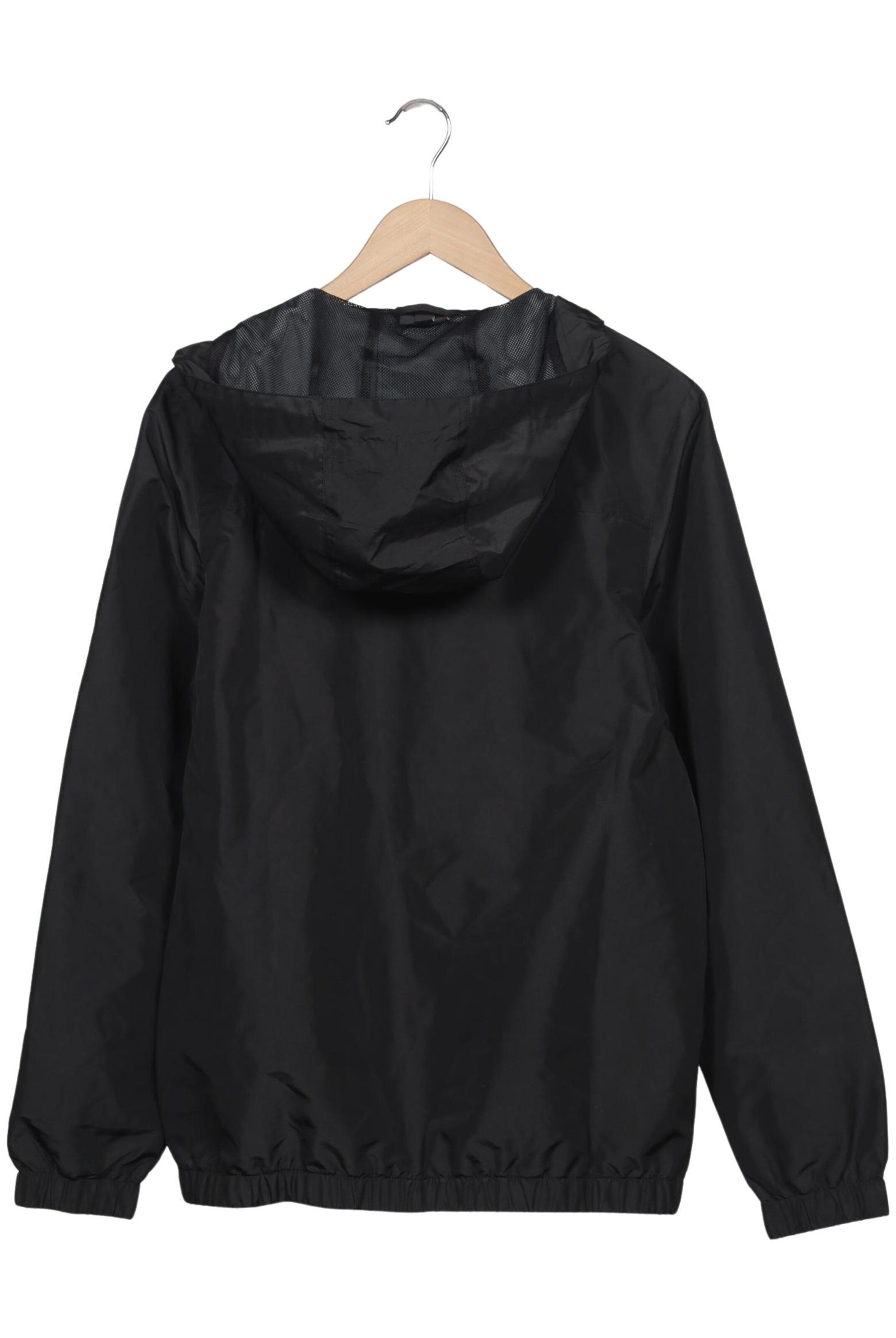 ELLESSE Jacket & Coat in M in Black